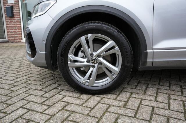 Volkswagen T-Roc 1.5 TSI R-LINE/ALL IN PRIJS- NAVI-CARPLAY-