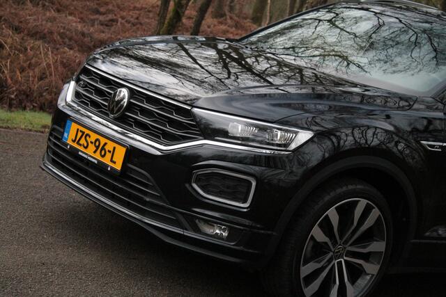 Volkswagen T-Roc 1.5 TSI R-Line | Trekhaak | ACC | Navi