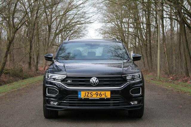 Volkswagen T-Roc 1.5 TSI R-Line | Trekhaak | ACC | Navi