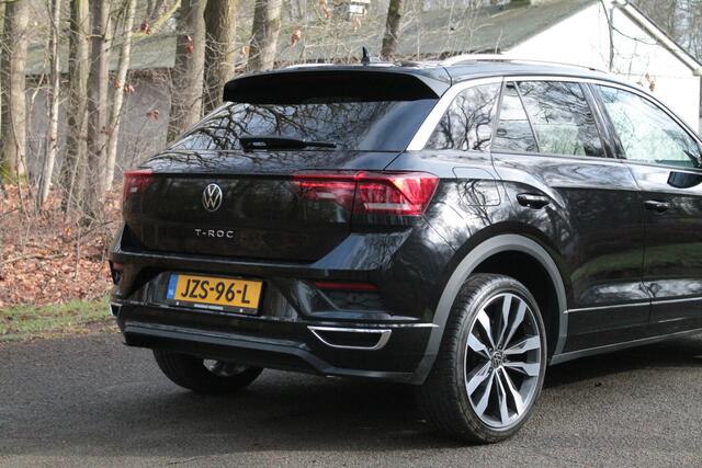 Volkswagen T-Roc 1.5 TSI R-Line | Trekhaak | ACC | Navi