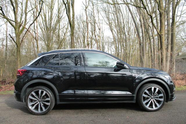 Volkswagen T-Roc 1.5 TSI R-Line | Trekhaak | ACC | Navi