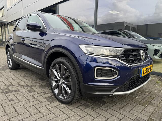 Volkswagen T-Roc 1.5 TSI Sport Business R