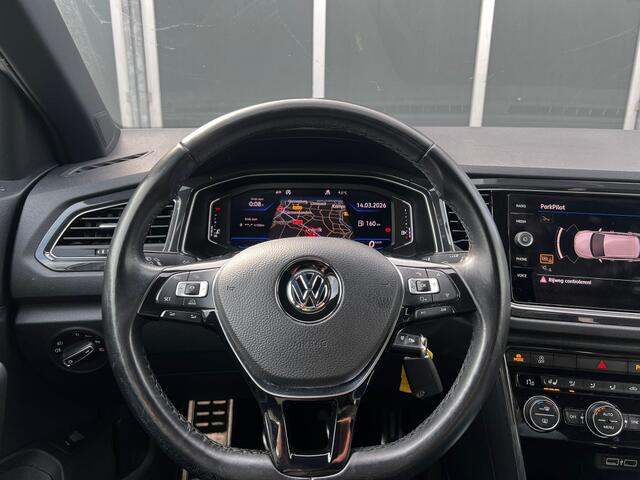 Volkswagen T-Roc 1.5TSI 150pk Sport | ACC | Camera | Navi