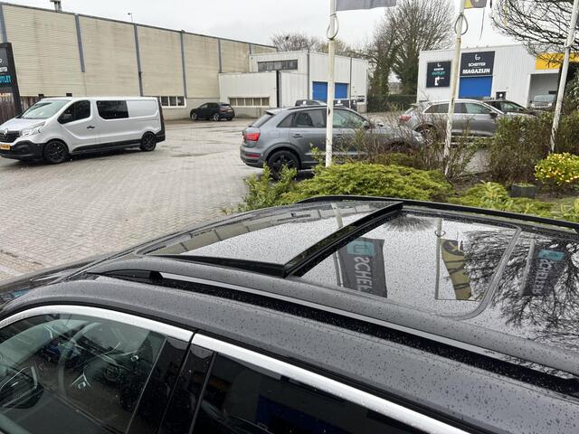 Volkswagen T-Roc 1.5 TSI 150PK DSG R-LineoPanooTrekhaak