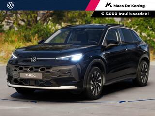 volkswagen-t-roc-life-first-edition