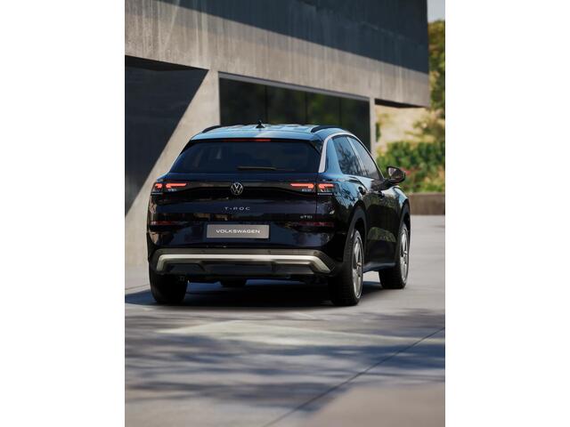 Volkswagen T-Roc 1.5 eTSI 116 7DSG Life First Edition Automaat
