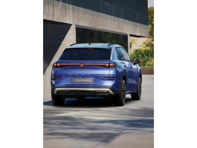 Volkswagen T-Roc 1.5 eTSI 116 7DSG Life First Edition Automaat