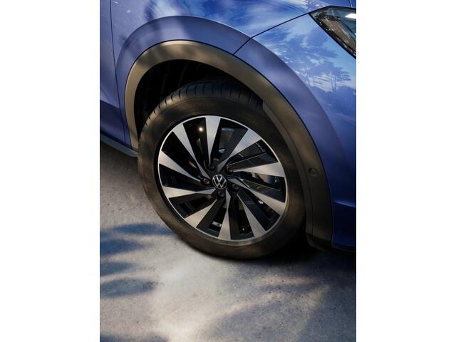 Volkswagen T-Roc 1.5 eTSI 116 7DSG Life First Edition Automaat