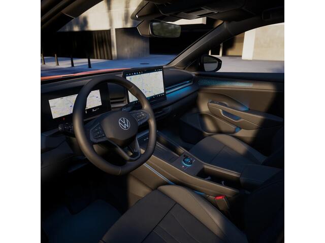 Volkswagen T-Roc 1.5 eTSI 116 7DSG Style First Edition Automaat | Achterklep, elektrisch, met sensorgestuurde opening (Easy Open) | Black Style Pakket