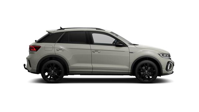 Volkswagen T-Roc 1.5 TSI 150 7DSG R-Line Edition Automaat