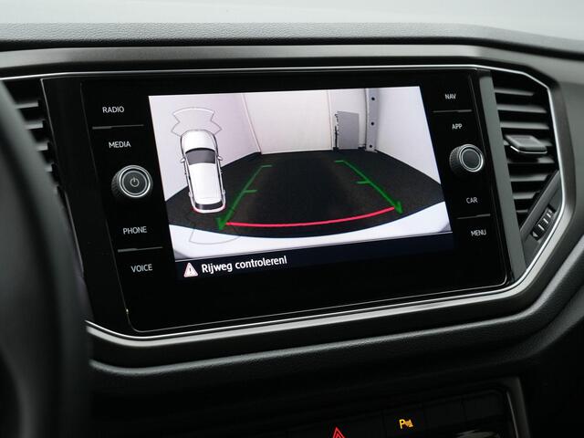 Volkswagen T-Roc 1.0 TSI 115 pk Style | Panoramadak | Adaptive Cruise | Navigatie | Virtual Cockpit | Sportonderstel