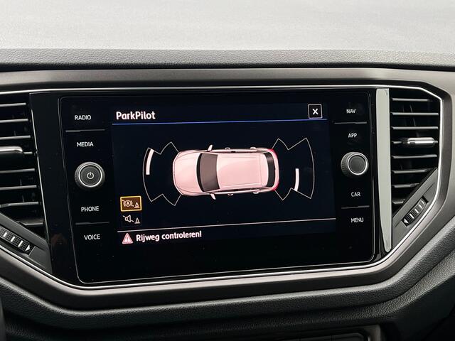 Volkswagen T-Roc 1.0 TSI 115pk Style Navigatie LED