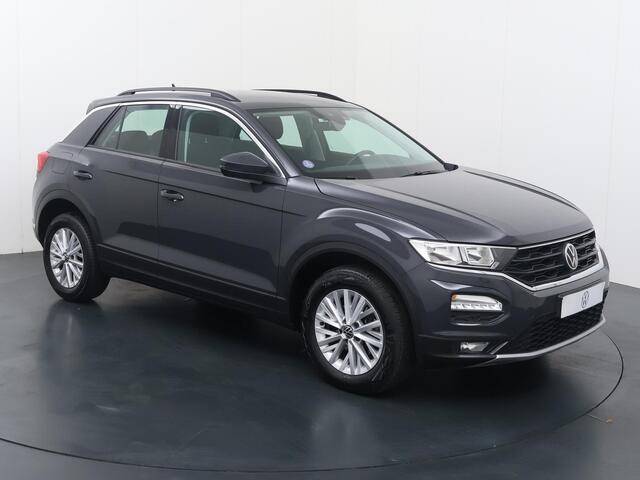Volkswagen T-Roc 1.5 TSI Style | 150 PK | Automaat | Climate control | Adaptive cruise control |
