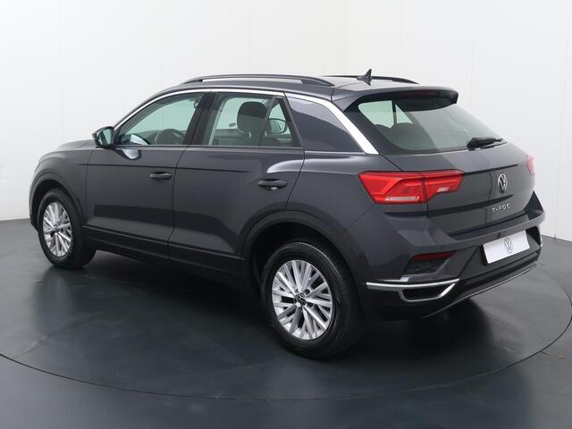 Volkswagen T-Roc 1.5 TSI Style | 150 PK | Automaat | Climate control | Adaptive cruise control |