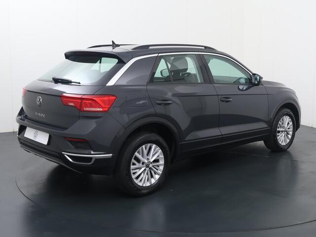 Volkswagen T-Roc 1.5 TSI Style | 150 PK | Automaat | Climate control | Adaptive cruise control |