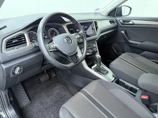 Volkswagen T-Roc 1.5 TSI Style | 150 PK | Automaat | Climate control | Adaptive cruise control |