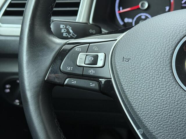 Volkswagen T-Roc 1.5 TSI Style | 150 PK | Automaat | Climate control | Adaptive cruise control |