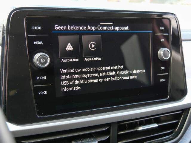 Volkswagen T-Roc 1.0 TSI Life Edition | APPLE CARPLAY / ANDROID AUTO | PDC |