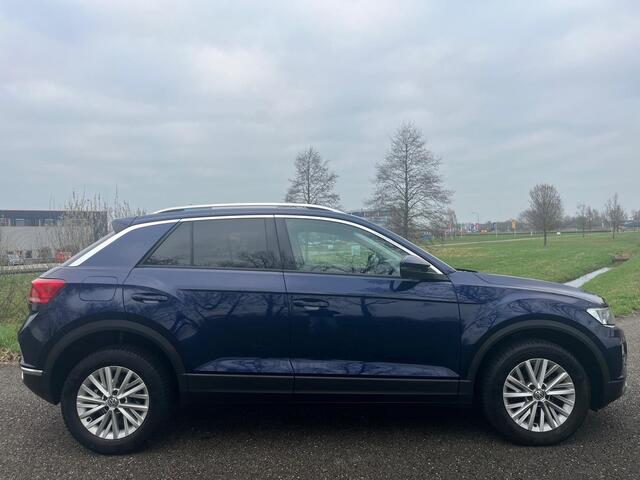 Volkswagen T-Roc 1.0 TSI Style