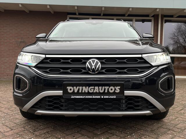 Volkswagen T-Roc 1.0 TSI Edition