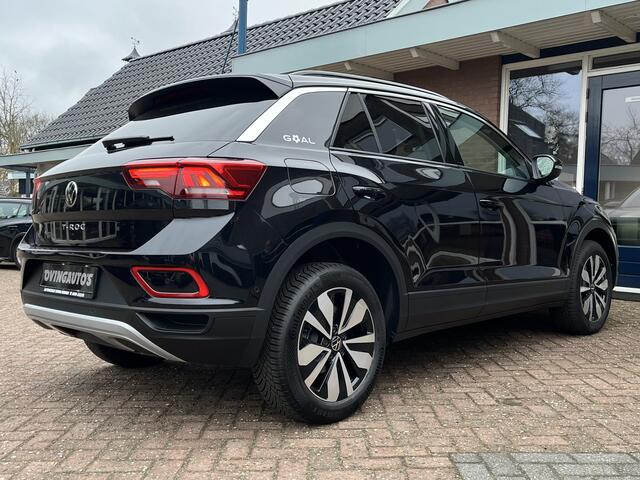 Volkswagen T-Roc 1.0 TSI Edition