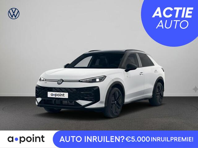 Volkswagen T-Roc R-Line First Edition 1.5 eTSI 110 kW / 150 PK SUV
