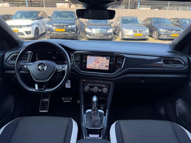 Volkswagen T-Roc 1.5 TSI Sport Pano Navi DigiDash