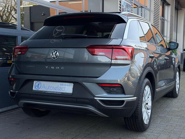 Volkswagen T-Roc 1.5 TSI Sport Pano Navi DigiDash