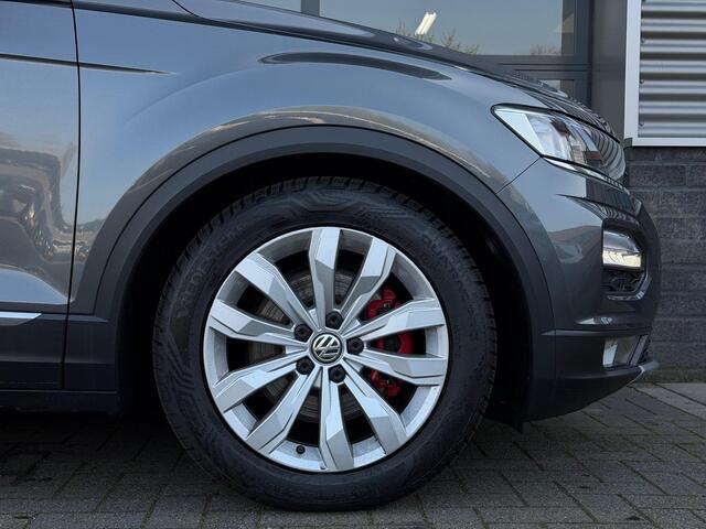 Volkswagen T-Roc 1.5 TSI Sport Pano Navi DigiDash