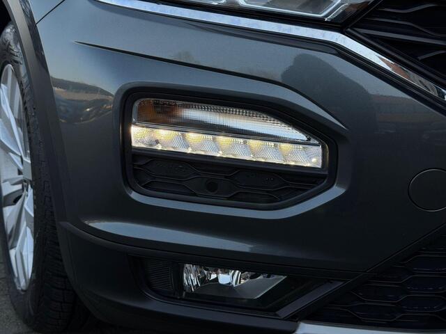 Volkswagen T-Roc 1.5 TSI Sport Pano Navi DigiDash