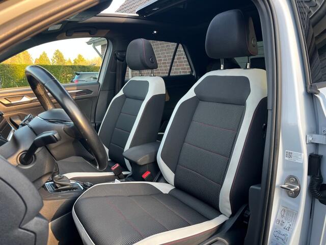 Volkswagen T-Roc 2.0 TSI DSG 4MOTION 190PK SPORT PANO KEYLESS