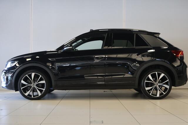 Volkswagen T-Roc 2.0 TSI 4Motion R-Line Business