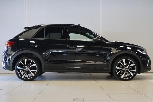 Volkswagen T-Roc 2.0 TSI 4Motion R-Line Business