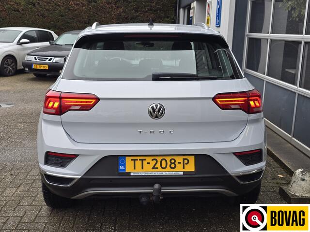 Volkswagen T-Roc 1.0 TSI Style