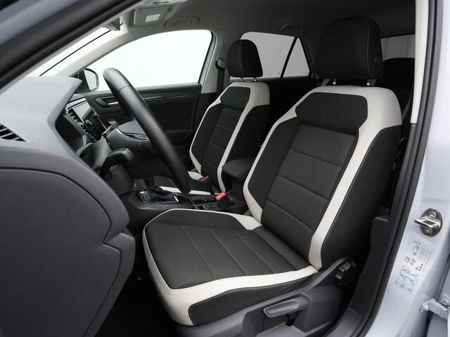 Volkswagen T-Roc 1.5 TSI 150 pk DSG Sport | Achteruitrijcamera | Stoelverwarming | Navigatie | Adaptive Cruise