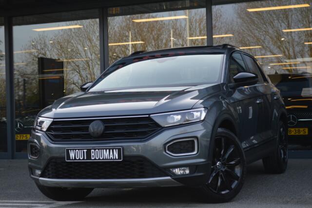 Volkswagen T-Roc 1.5 TSI Sport DSG Led Panorama Virtual Acc Camera Afn.trekh Pdc