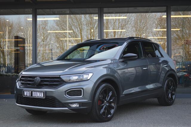Volkswagen T-Roc 1.5 TSI Sport DSG Led Panorama Virtual Acc Camera Afn.trekh Pdc