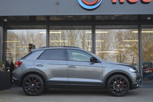 Volkswagen T-Roc 1.5 TSI Sport DSG Led Panorama Virtual Acc Camera Afn.trekh Pdc