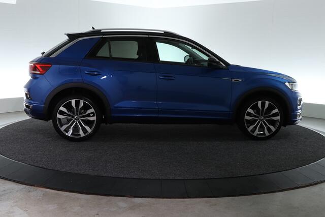 Volkswagen T-Roc 1.5 TSI Sport Business R | ADAP. CRUISE | CARPLAY | STOELVERW. | CAMERA |
