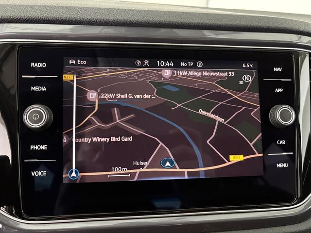 Volkswagen T-Roc 1.5 TSI Sport Business R | ADAP. CRUISE | CARPLAY | STOELVERW. | CAMERA |