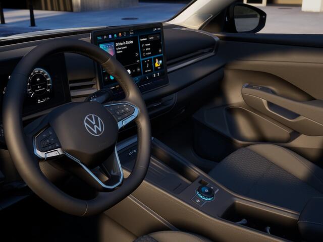 Volkswagen T-Roc Life First Edition 1.5 eTSI 116 PK | Trekhaak | Stoel- & Stuurverwarming | Carplay | Camera |
