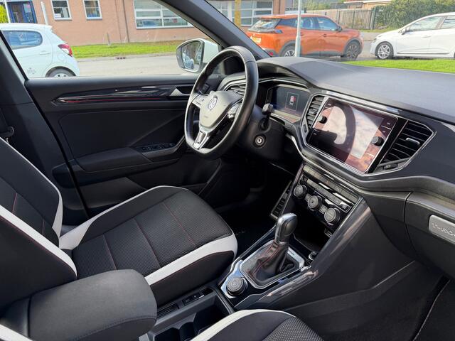 Volkswagen T-Roc 2.0 TSI 4Motion Sport Winterpakket | 190 PK