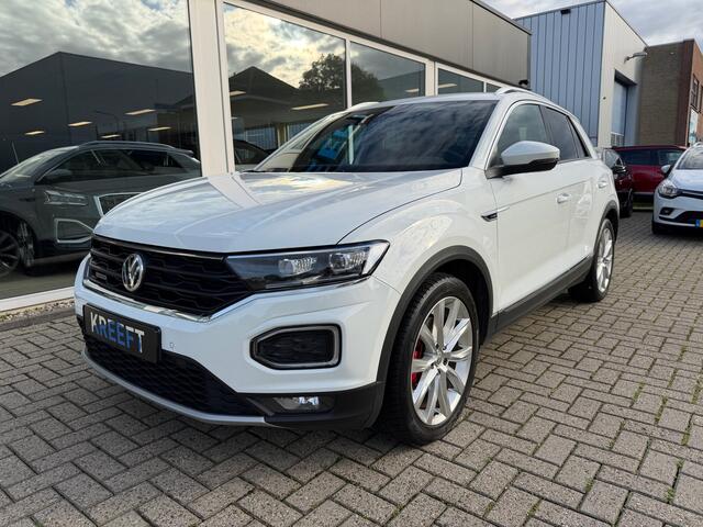 Volkswagen T-Roc 2.0 TSI 4Motion Sport Winterpakket | 190 PK