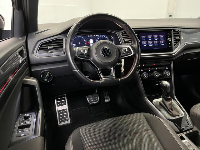 Volkswagen T-Roc 1.5 TSI Sport | 1e-EIG. | CARPLAY | VIRTUAL |