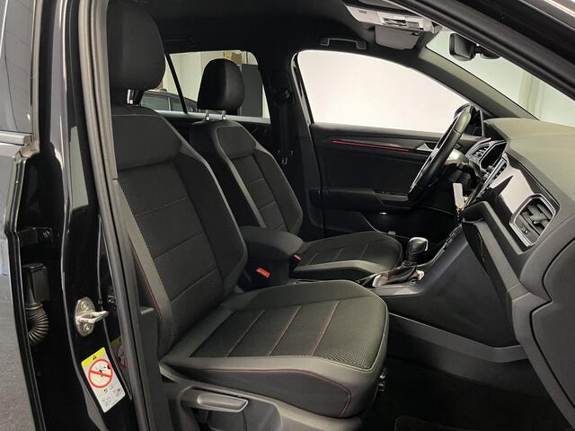 Volkswagen T-Roc 1.5 TSI Sport | 1e-EIG. | CARPLAY | VIRTUAL |