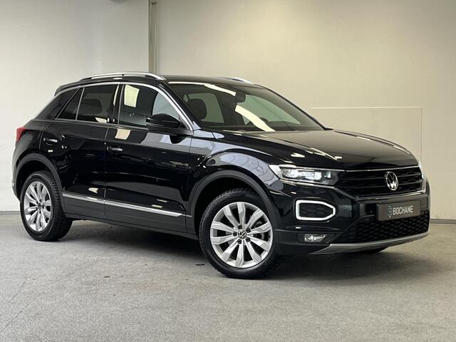 Volkswagen T-Roc 1.5 TSI Sport | 1e-EIG. | CARPLAY | VIRTUAL |