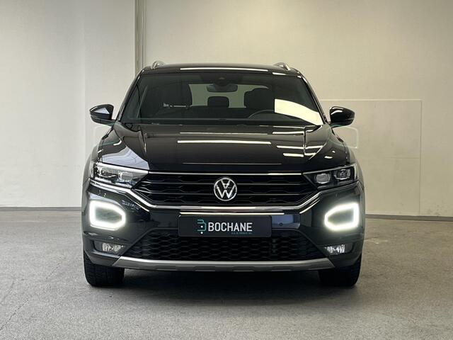 Volkswagen T-Roc 1.5 TSI Sport | 1e-EIG. | CARPLAY | VIRTUAL |
