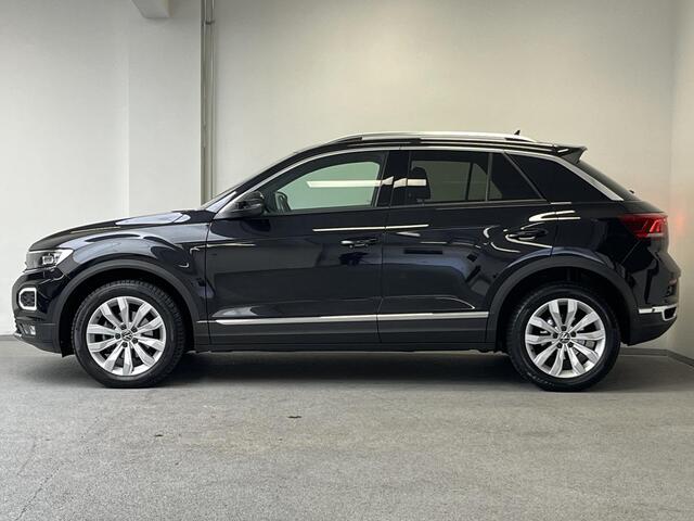 Volkswagen T-Roc 1.5 TSI Sport | 1e-EIG. | CARPLAY | VIRTUAL |