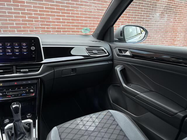 Volkswagen T-Roc 1.5 TSI R-Line