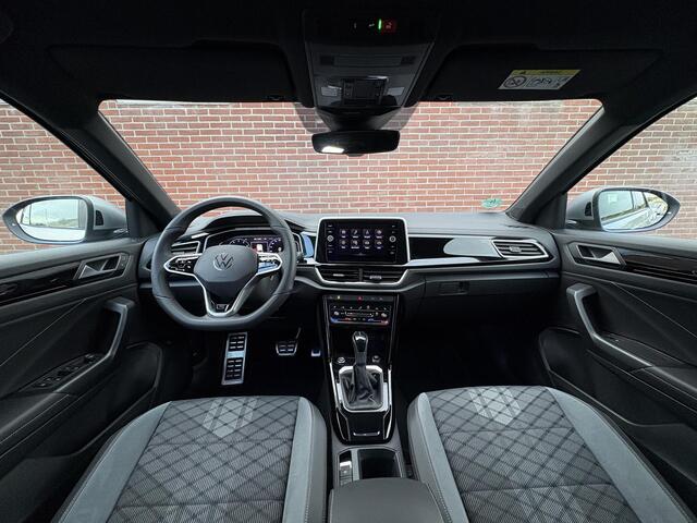 Volkswagen T-Roc 1.5 TSI R-Line